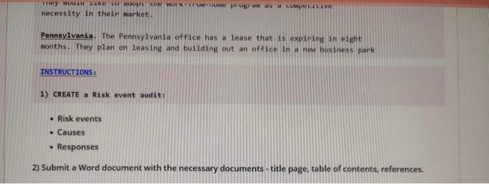 please give exact and full answer as per question