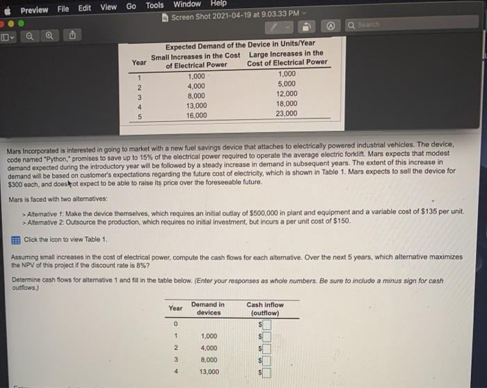 Preview File Edit View Go Tools Window Help