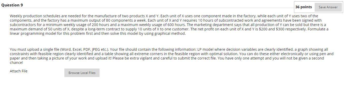 Please help me solve this using excel. I