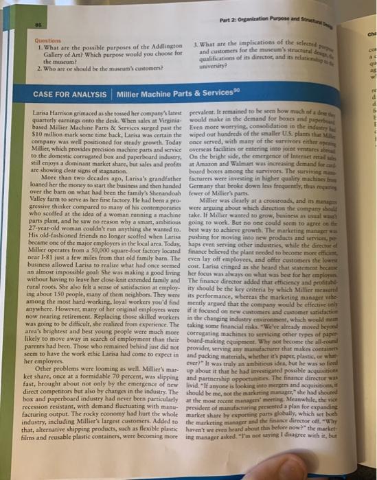 can you identify all the issues for this case