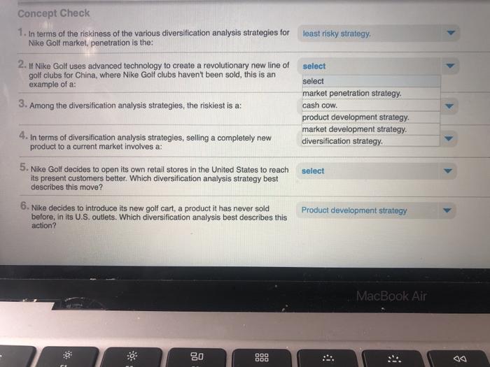. QUESTION PROGRESS Introduction Click And Drag
