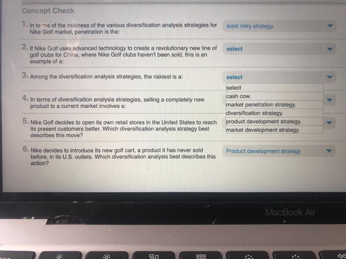 . QUESTION PROGRESS Introduction Click And Drag