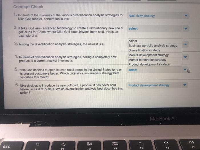 . QUESTION PROGRESS Introduction Click And Drag