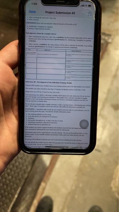 Done Project Submission #2 They few ONE and fully