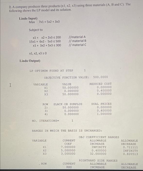 please do this question correct with its