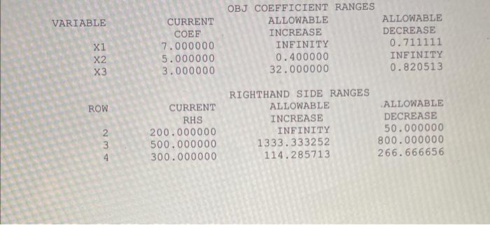 please do this question correct with its