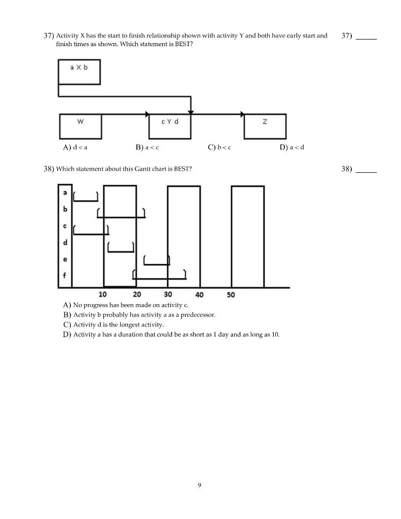 Please give answer for all this objective