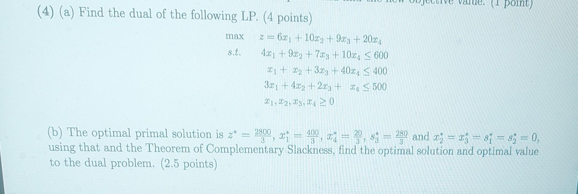 please have it handwritten and show all work so I