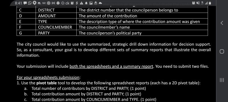 Please follow instructions as I have done it
