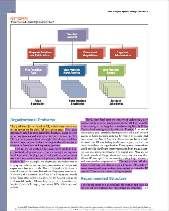 Question 2: What do you see as the pros and cons
