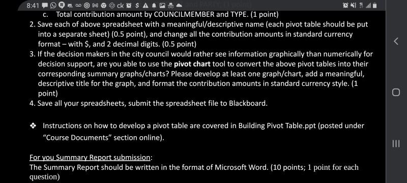 Please follow instructions as I have done it