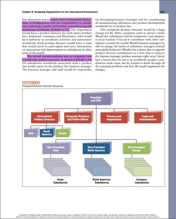 Question 2: What do you see as the pros and cons