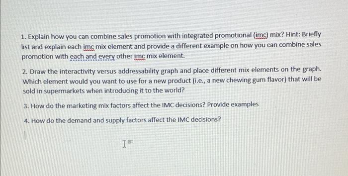 please answer this questions without any plagrism