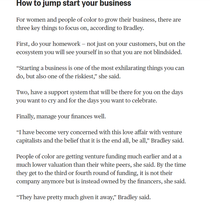 QUESTION : 1)Summarize this article to 400 words