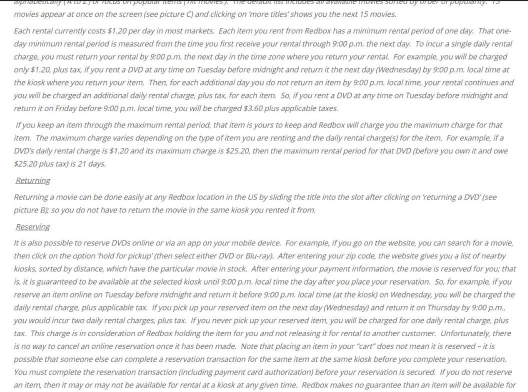 Problem 5 (20 points): Consider the retailer