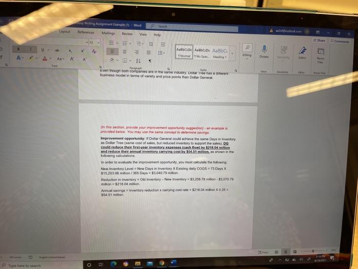 Waw Help a A Paragraph Style Editing Editor