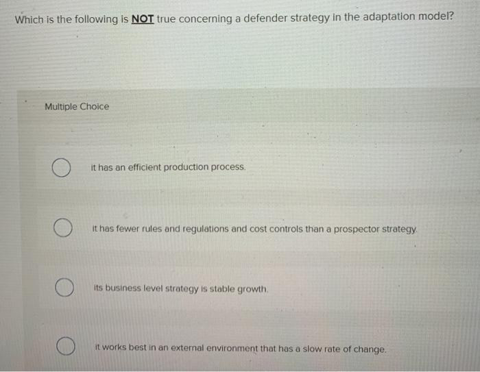 Which of the following activities does an