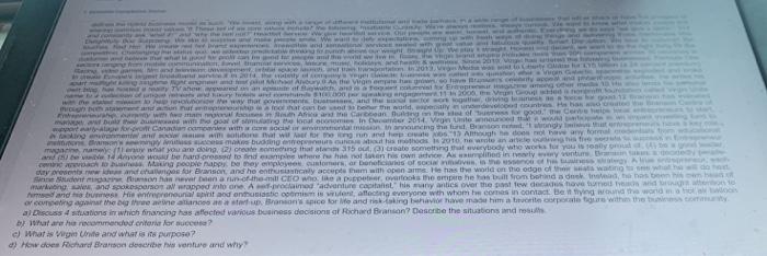 enthusiastic optimism is virulent, affecting