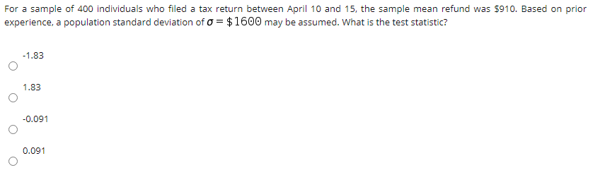 According to IRS, individuals filing federal