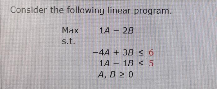 Which Graph? 1, 2, 3, or bottom 4? Consider the