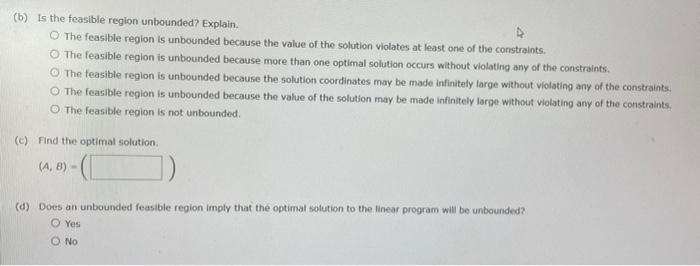 Which Graph? 1, 2, 3, or bottom 4? Consider the