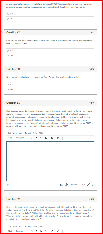 Please help me solve these multi questions, as