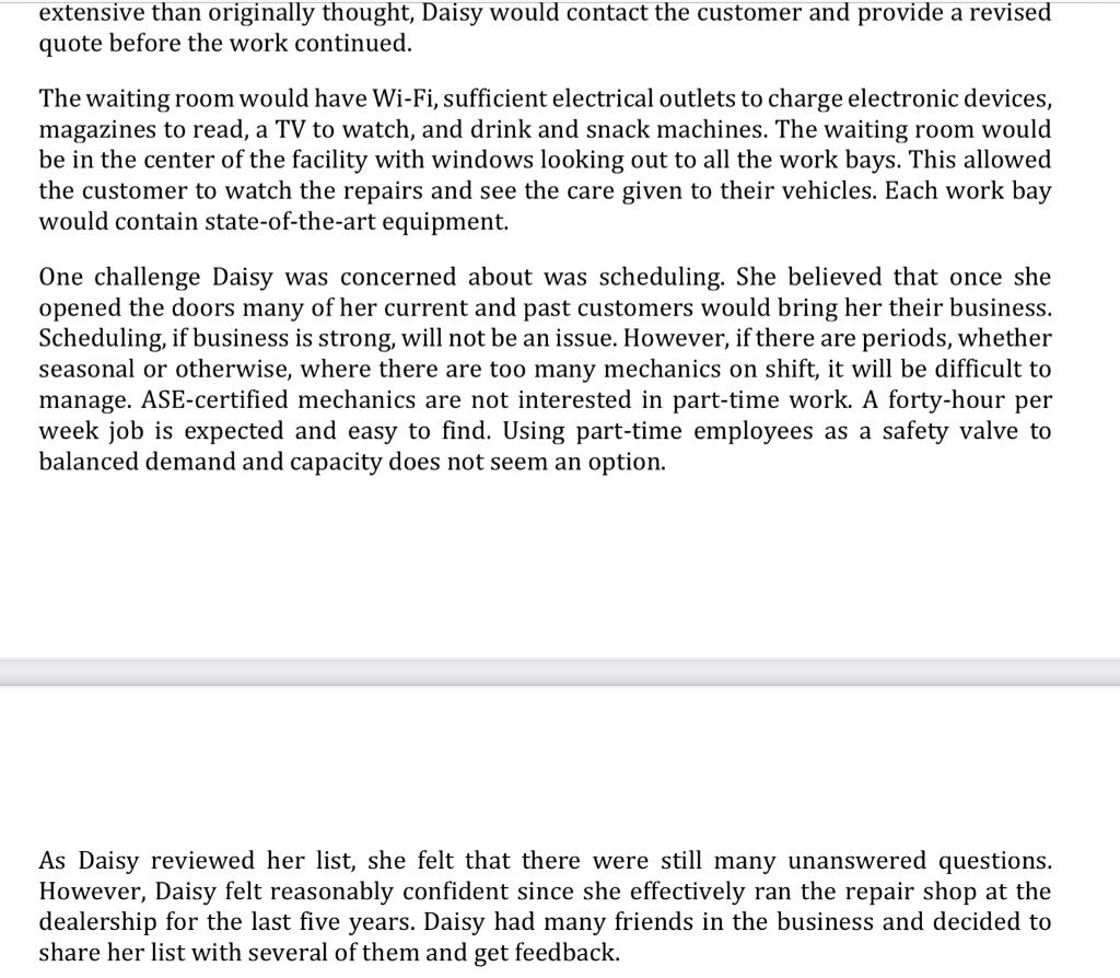 please help me!! Minimum 500 word! Please explain