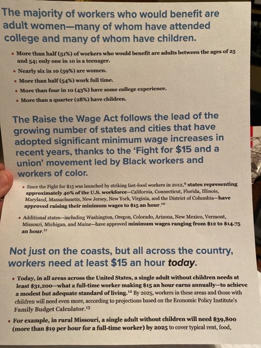 please read the article and summarize it. Why the