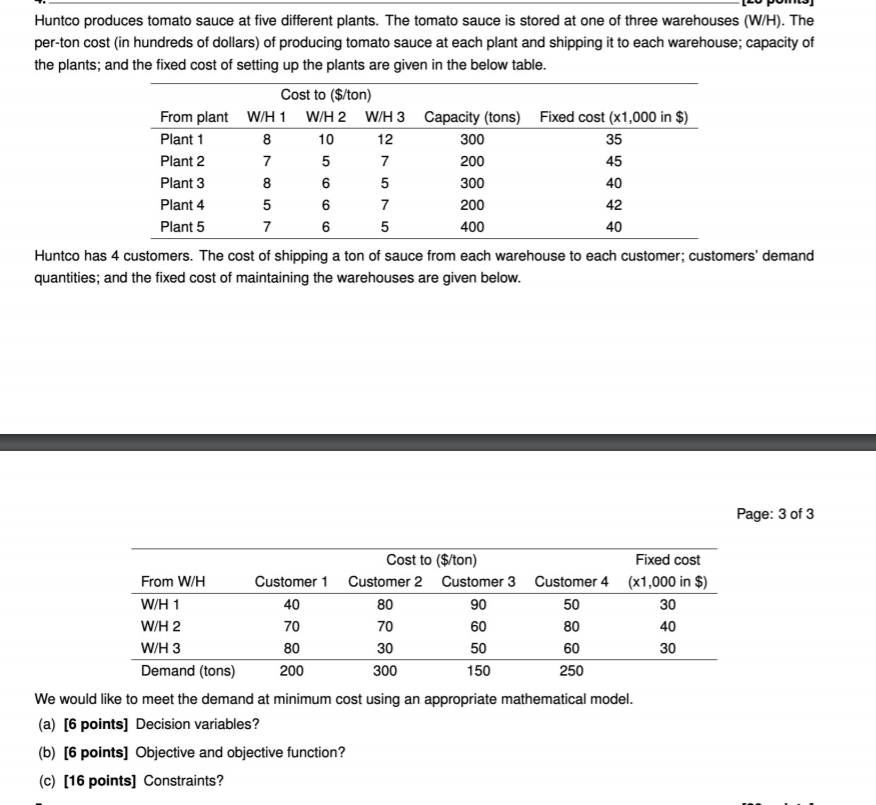 I've seen other solutions, but I want another