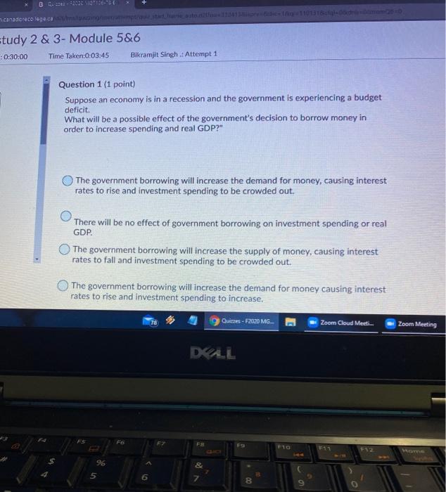 D Reader2020 VIEL tudy 2 & 3- Module 5&6 :0:30:00