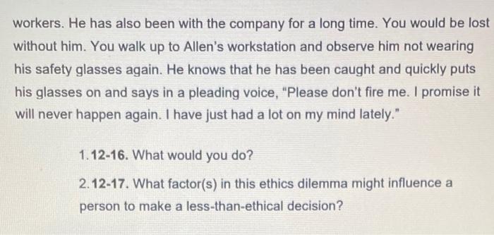 need help with 2nd question in particular, but