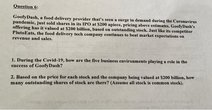 Question 3: When Snow White and the Seven Dwarves