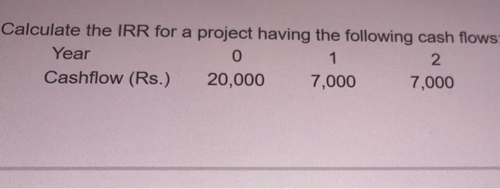 Please provide step by step calculations Year 3 -