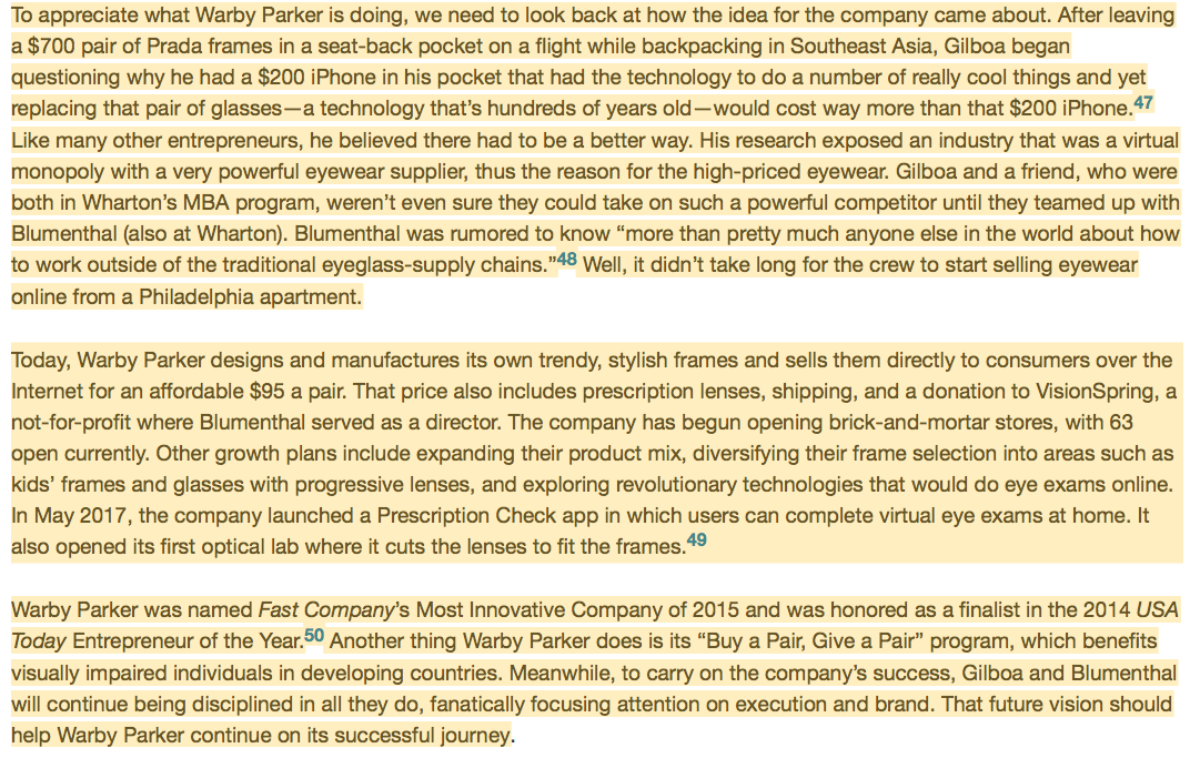 Write 1-2 paragraphs about your thoughts and