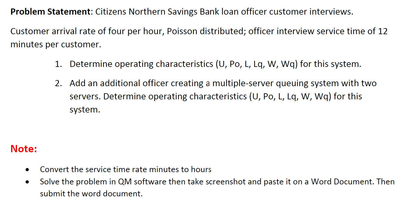 Please show QM steps if possible. Thank you :)