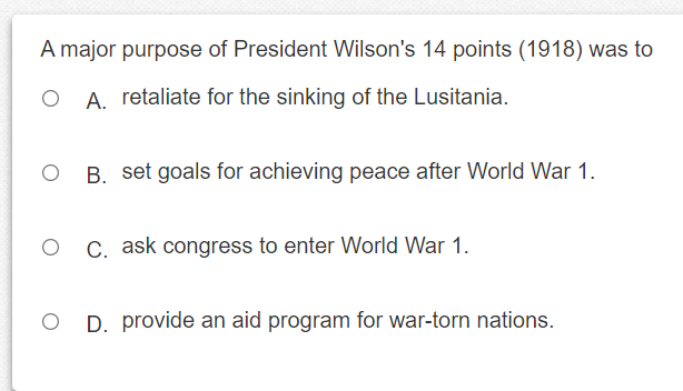 Describe the impact of the use of the atomic