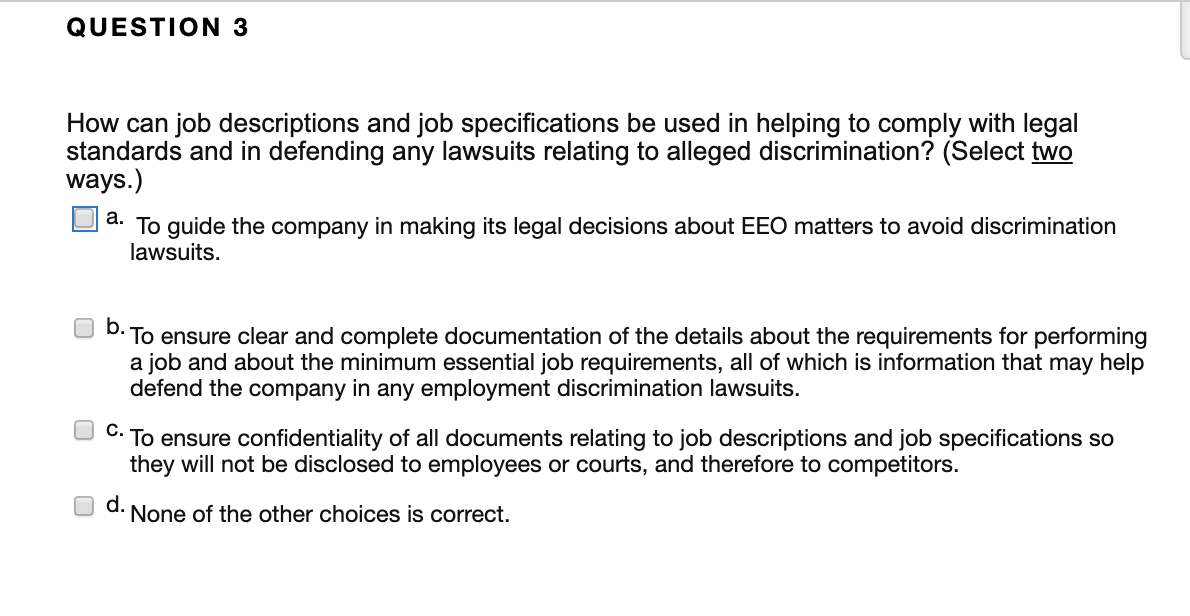 List in proper numerical sequence the proper