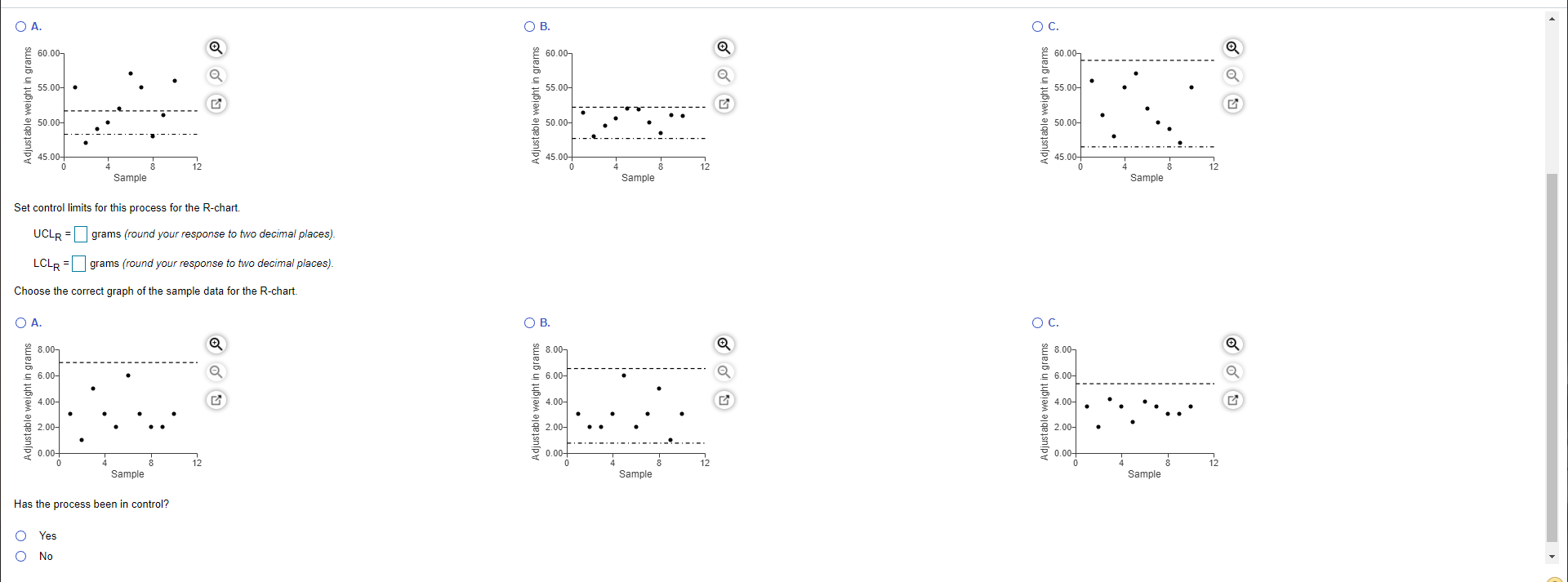 Please show work so I can know how this should be