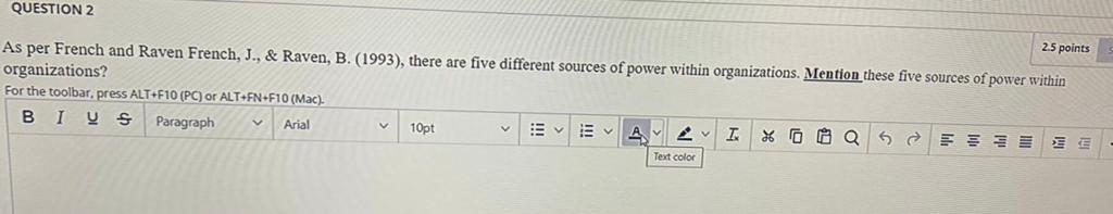 Case study: DOMINO'S PIZZA (NO GRADES ONLY FOR