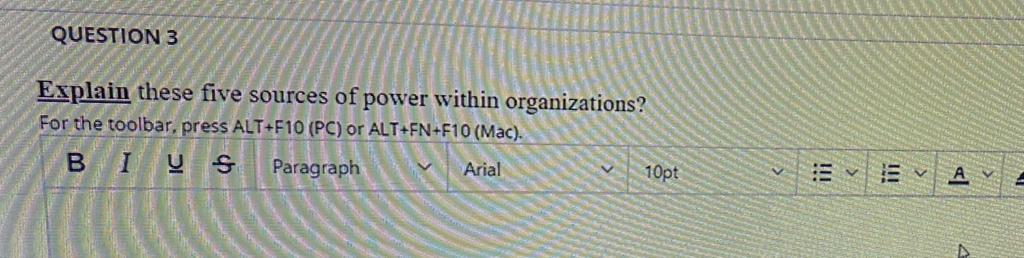 Case study: DOMINO'S PIZZA (NO GRADES ONLY FOR