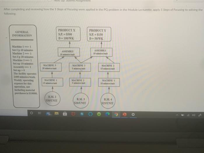 clear writing on explanations please. After