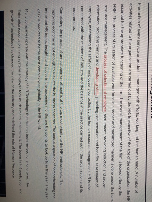 i need to write a summary for this article. can