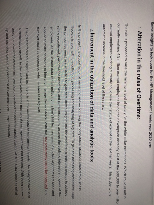 i need to write a summary for this article. can