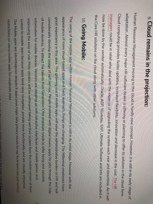 i need to write a summary for this article. can