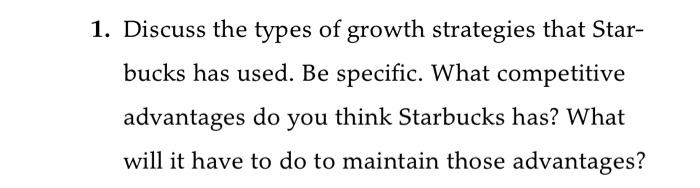 (Essentials of Business Management) Part Two