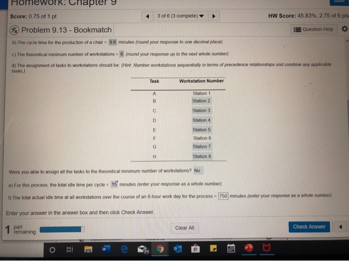 Need help with F. The answer is not 144 or 750.