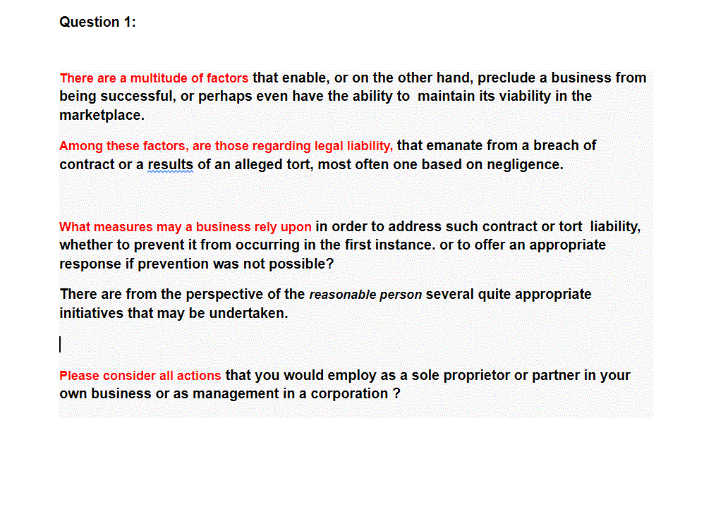 This is a question I am working on and also