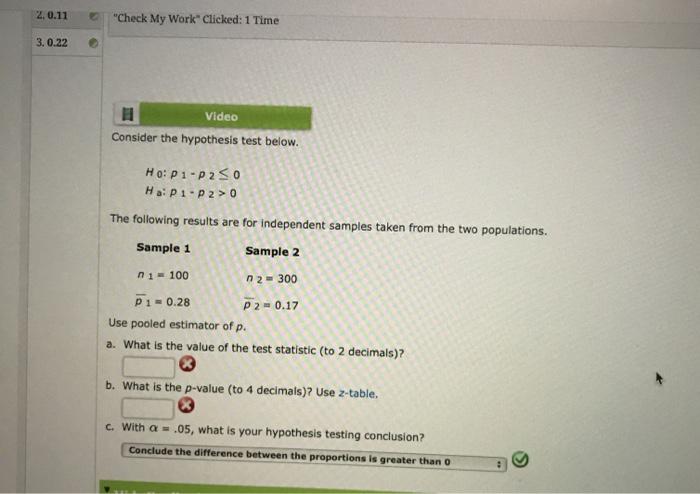 uzonthmic 10.07 unsmis Exercise 10.28 (Self-Test