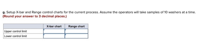Check my work Case Part B 10-1 (Algo) As part of