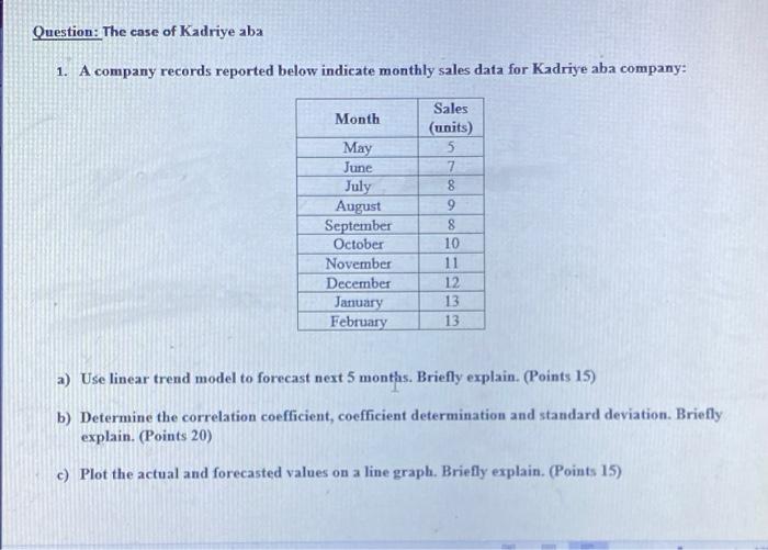 please write down answers with explanations